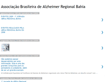 Tablet Screenshot of abraz-regionalbahia.blogspot.com