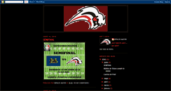 Desktop Screenshot of bufalosmaster.blogspot.com