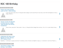 Tablet Screenshot of happybirthdaytoroc.blogspot.com