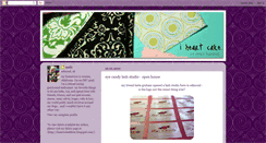 Desktop Screenshot of e-hummel.blogspot.com