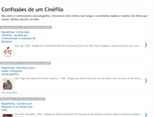 Tablet Screenshot of confissoesdeumcinefilo.blogspot.com