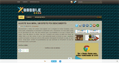 Desktop Screenshot of habblebeta.blogspot.com
