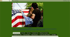 Desktop Screenshot of american-flyer.blogspot.com