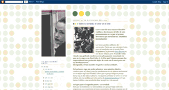 Desktop Screenshot of amazonasymodelos.blogspot.com