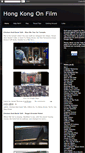 Mobile Screenshot of hongkongonfilm.blogspot.com