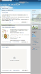 Mobile Screenshot of clasesdeeladio.blogspot.com