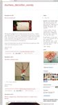 Mobile Screenshot of duchessdeclutter.blogspot.com