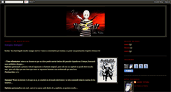 Desktop Screenshot of harukothinks.blogspot.com