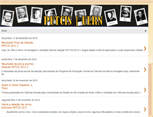 Tablet Screenshot of petcis.blogspot.com