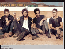 Tablet Screenshot of boyslikegirlspt.blogspot.com