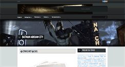 Desktop Screenshot of masmorraerotica.blogspot.com