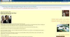 Desktop Screenshot of news-vn-online.blogspot.com