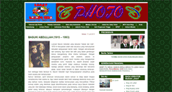 Desktop Screenshot of photolht.blogspot.com