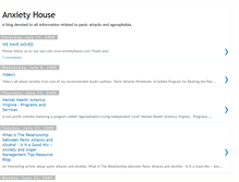Tablet Screenshot of anxietyhouse.blogspot.com