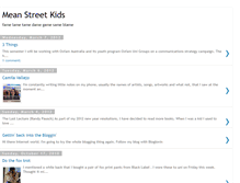 Tablet Screenshot of meanstreetkids.blogspot.com