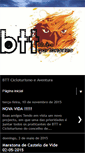 Mobile Screenshot of bttclubegavionense.blogspot.com