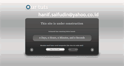 Desktop Screenshot of gudange-ilmu.blogspot.com