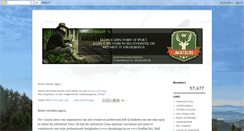 Desktop Screenshot of jachtsite.blogspot.com