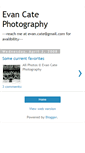 Mobile Screenshot of ecphotoportfolio.blogspot.com