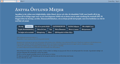 Desktop Screenshot of novellbloggen-razaha.blogspot.com