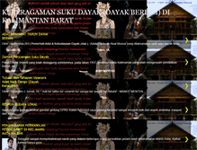 Tablet Screenshot of beriam.blogspot.com