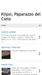 Mobile Screenshot of klipsi.blogspot.com
