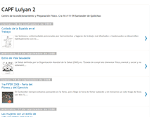 Tablet Screenshot of capfluiyan2.blogspot.com