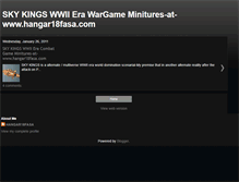 Tablet Screenshot of hangar18fasa-skykings.blogspot.com