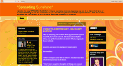 Desktop Screenshot of nelgin-thedove.blogspot.com