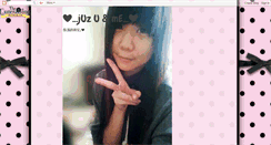 Desktop Screenshot of jiaqi-umi.blogspot.com