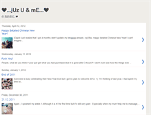 Tablet Screenshot of jiaqi-umi.blogspot.com