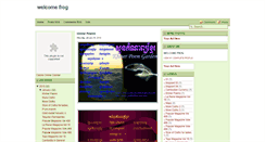 Desktop Screenshot of freebird4you.blogspot.com