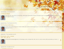 Tablet Screenshot of borututudejuliosousalopes.blogspot.com
