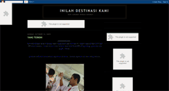 Desktop Screenshot of ganguhaqkh.blogspot.com