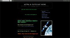 Desktop Screenshot of in-orbita.blogspot.com