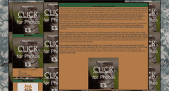 Desktop Screenshot of christ-4-ever.blogspot.com