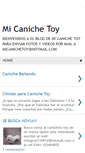 Mobile Screenshot of micaniche-toy.blogspot.com