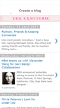 Mobile Screenshot of exsoteric.blogspot.com