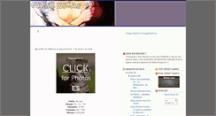Desktop Screenshot of gamedicas10.blogspot.com