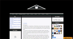 Desktop Screenshot of galaxyclubpenguin.blogspot.com