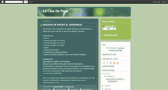 Desktop Screenshot of ebrepepe.blogspot.com