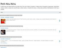Tablet Screenshot of petitmeumenu.blogspot.com