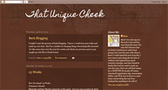 Desktop Screenshot of musikate.blogspot.com