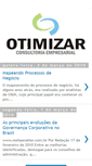 Mobile Screenshot of otimizarconsultoria.blogspot.com