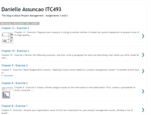 Tablet Screenshot of itc493-danielle.blogspot.com