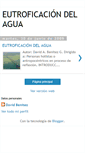 Mobile Screenshot of eutroficacionfaraday.blogspot.com