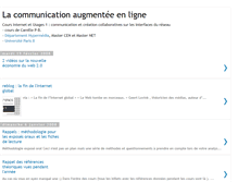 Tablet Screenshot of hypermedia-augmentation.blogspot.com