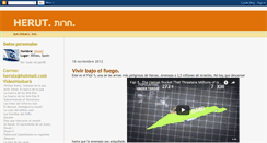 Desktop Screenshot of herutx.blogspot.com