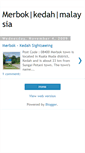 Mobile Screenshot of merboktown.blogspot.com