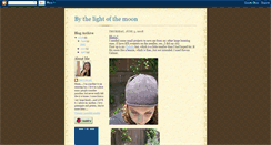 Desktop Screenshot of missjennirose.blogspot.com